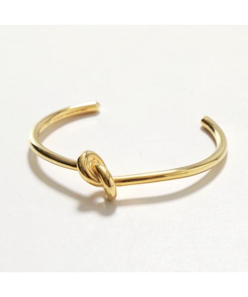 セリーヌ CELINE CELINE バングル Extra Thin Bracelet 46P466BRA ブレスレット （35OR/Gold） 35OR/Gold