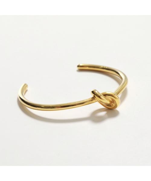 セリーヌ CELINE CELINE バングル Extra Thin Bracelet 46P466BRA ブレスレット （35OR/Gold） 35OR/Gold