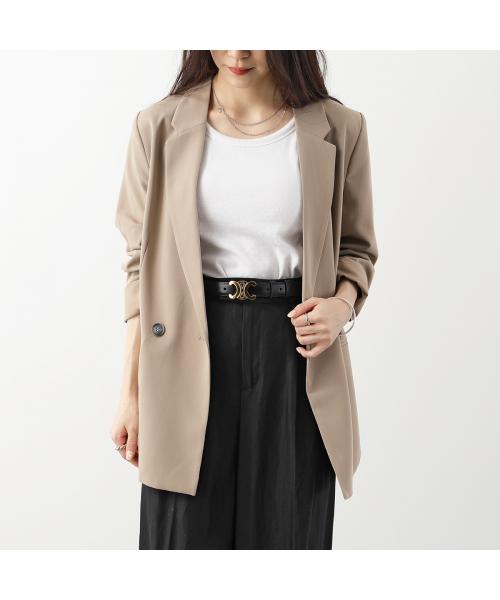 セリーヌ CELINE CELINE ベルト Triomphe 45AK93A01 25MM （38NO/Black-ブラック） 38NO/Black-ブラック