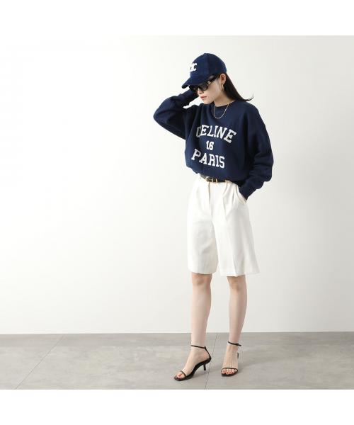 Celine CELINE CELINE Sunglasses TRIOMPHE 04 4S216CPLB CL40216U