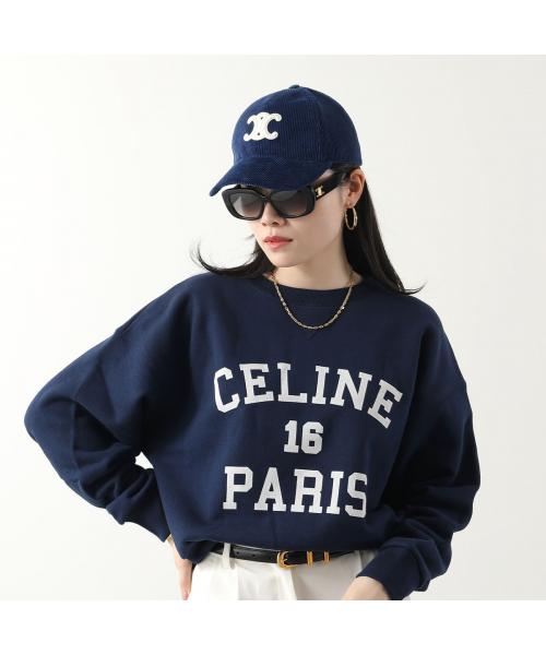 Celine CELINE CELINE Sunglasses TRIOMPHE 04 4S216CPLB CL40216U