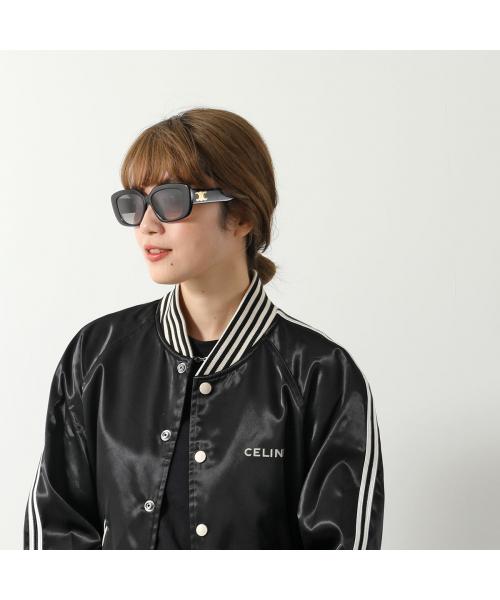 Celine CELINE CELINE Sunglasses TRIOMPHE 04 4S216CPLB CL40216U