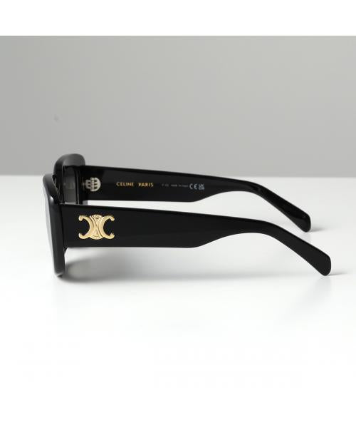 Celine CELINE CELINE Sunglasses TRIOMPHE 04 4S216CPLB CL40216U