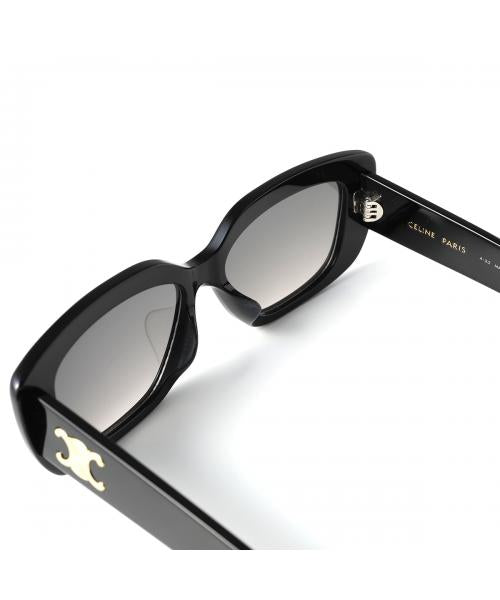 Celine CELINE CELINE Sunglasses TRIOMPHE 04 4S216CPLB CL40216U