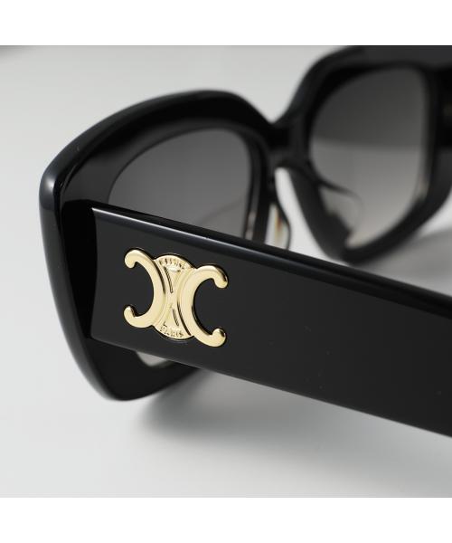 Celine CELINE CELINE Sunglasses TRIOMPHE 04 4S216CPLB CL40216U