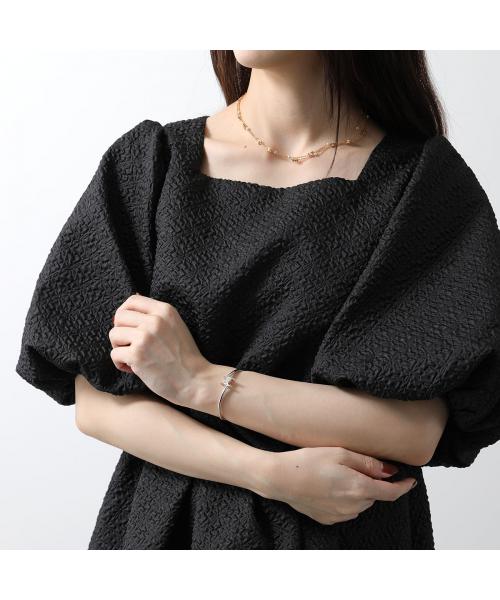 セリーヌ CELINE CELINE バングル 460PQ6BRA トリオンフ ブレスレット （36SI/Silver/シルバー） 36SI/Silver/シルバー