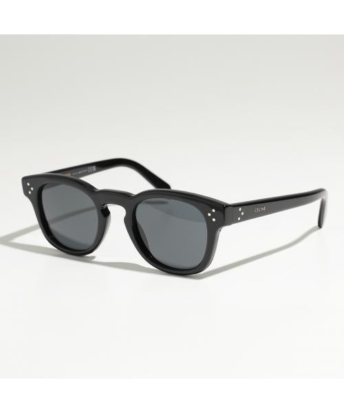 Celine CELINE sunglasses CL40233I 4S233CPLB Wellington style