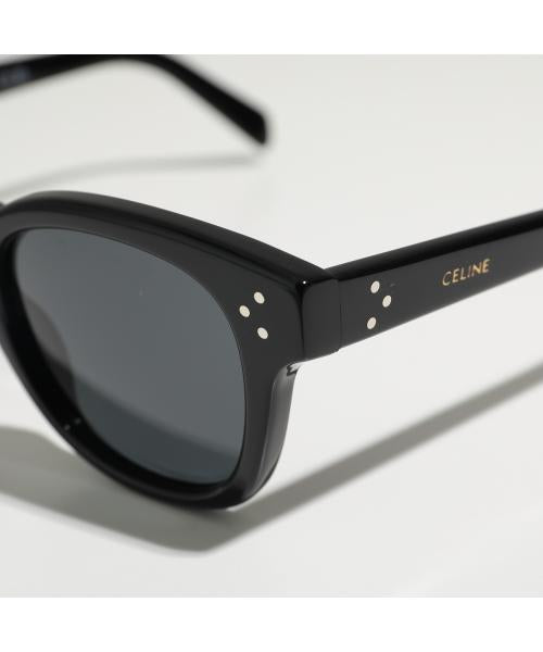 Celine CELINE sunglasses CL40233I 4S233CPLB Wellington style
