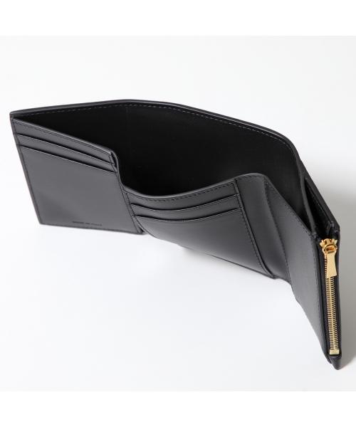 セリーヌ CELINE CELINE 三つ折り財布 Fine Strap Wallet ファイン 10M963GHH （04LU/Tan） 04LU/Tan