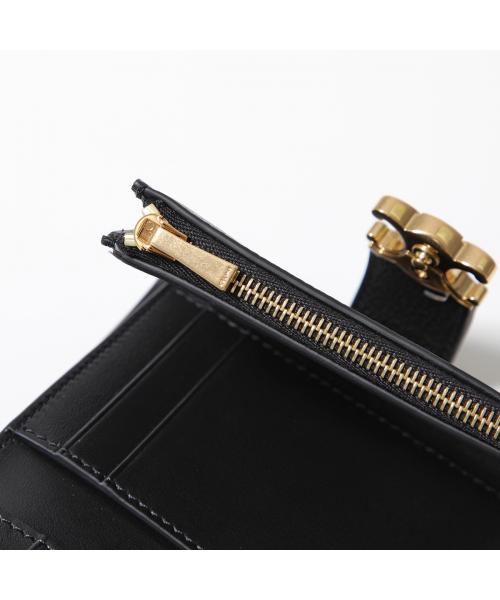 セリーヌ CELINE CELINE 三つ折り財布 Fine Strap Wallet ファイン 10M963GHH （04LU/Tan） 04LU/Tan