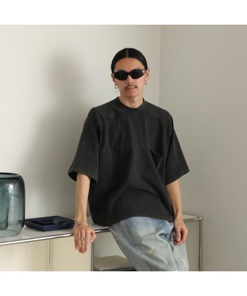セリーヌ CELINE CELINE サングラス CL40279U キャットアイ型 （01A/ブラック×グレー） 01A/ブラック×グレー