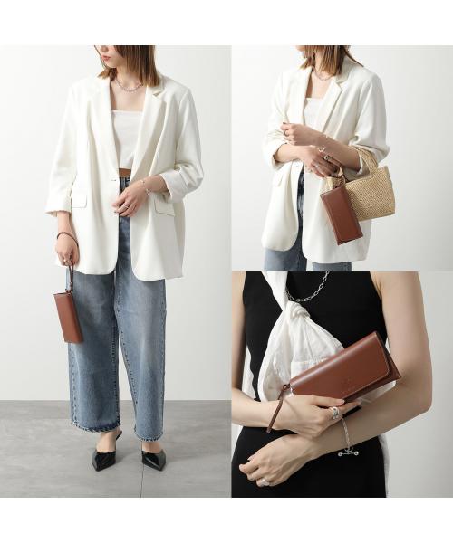 セリーヌ CELINE CELINE サングラス CL40279U キャットアイ型 （01A/ブラック×グレー） 01A/ブラック×グレー
