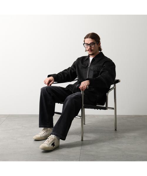 セリーヌ CELINE CELINE メガネ CL50116I ウエリントン型 ロゴ （001/ブラック） 001/ブラック