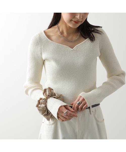 セリーヌ CELINE CELINE シュシュ B103Y2SIB トリオンフ （38NG/BLACK-GOLD） 38NG/BLACK-GOLD