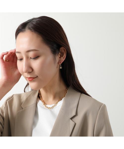 セリーヌ CELINE CELINE ピアス 461NU6BCZ トリオンフ （35OR/Gold） 35OR/Gold