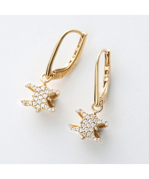 セリーヌ CELINE CELINE ピアス 461NU6BCZ トリオンフ （35OR/Gold） 35OR/Gold