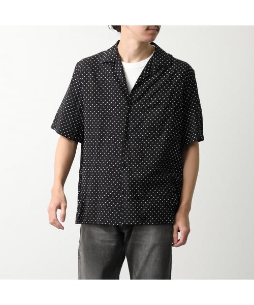 Celine CELINE CELINE Hawaiian shirt 2C946313V.38CE Triomphe