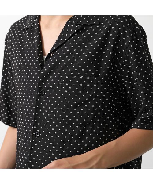 Celine CELINE CELINE Hawaiian shirt 2C946313V.38CE Triomphe