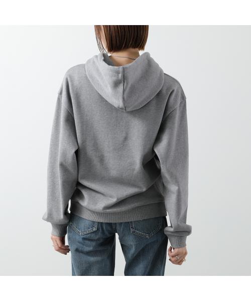 Celine CELINE CELINE Hoodie RY032510Z Pullover Parka