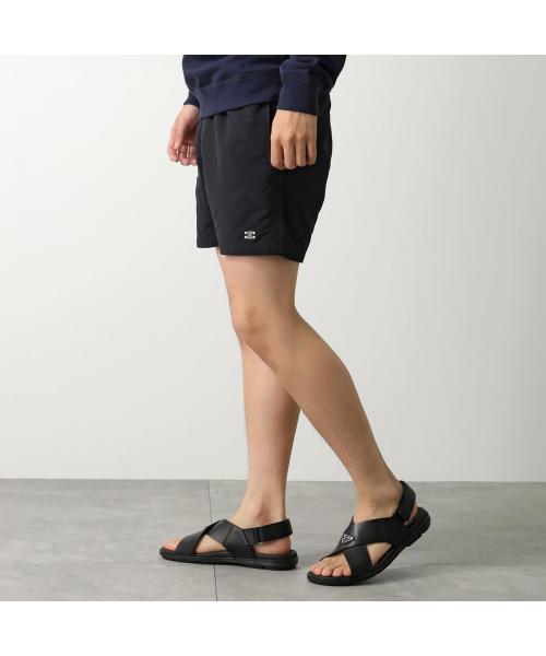 セリーヌ CELINE CELINE スイムウェア 2Z732 519U ナイロン 【返品不可商品】 （38NO/ブラック） 38NO/ブラック