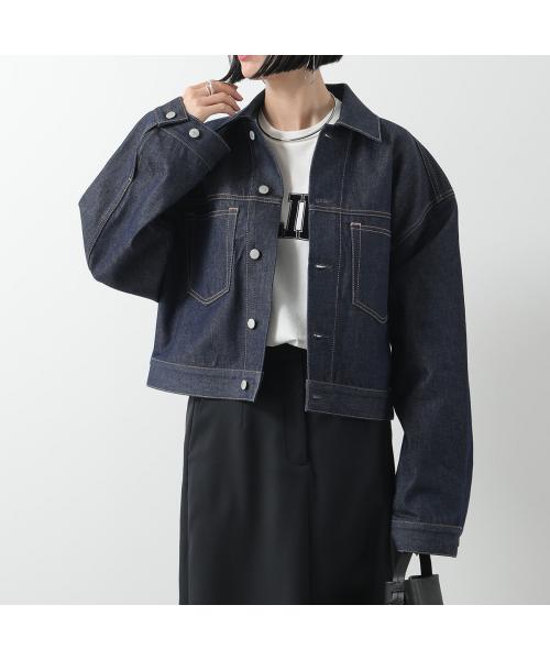 セリーヌ CELINE CELINE Tシャツ RX0AY671Q ルーズ ロゴT 半袖 （01OB/オフホワイト） 01OB/オフホワイト