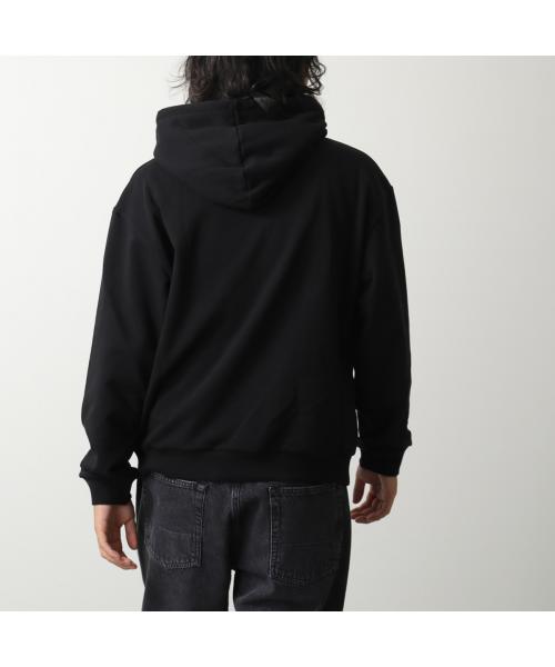 セリーヌ CELINE CELINE パーカー RY0JH670Q スウェット プルオーバー （38AW/ブラック） 38AW/ブラック