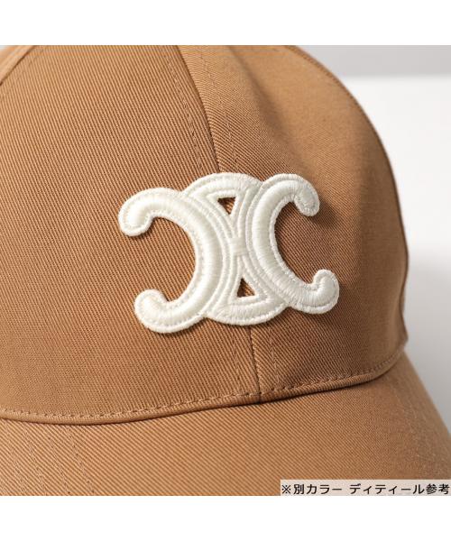 Celine BASEBALL CAP 2AUT6234X