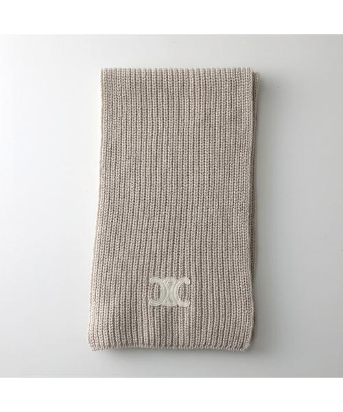 Celine CELINE CELINE Scarf 2AZ0A384D.01EM Triomphe