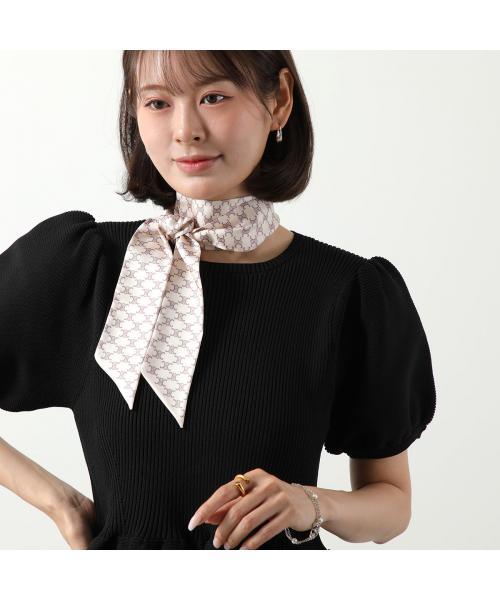 Céline CELINE CELINE scarf Lavallière 2AWV70922