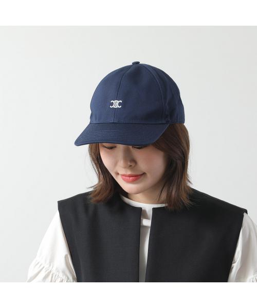 CELINE 帽子 ネイビー色 ウール＆カシミヤ☆男女兼用 楽天市場】セリーヌ（カラーネイビー）（帽子｜バッグ・小物・ブランド