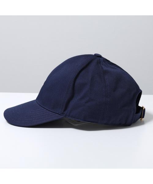 Celine CELINE BASE Ball Cap AA0B3234X Tricolor Embroidery Celine CELINE BASE Ball Cap AA0B3234X Tricolor Embroidery