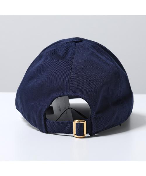 Celine CELINE BASE Ball Cap AA0B3234X Tricolor Embroidery