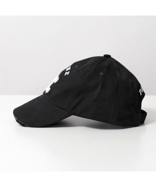 CELINE BASEBALL CAP AA0AG0F82 Triomphe Logo Embroidery