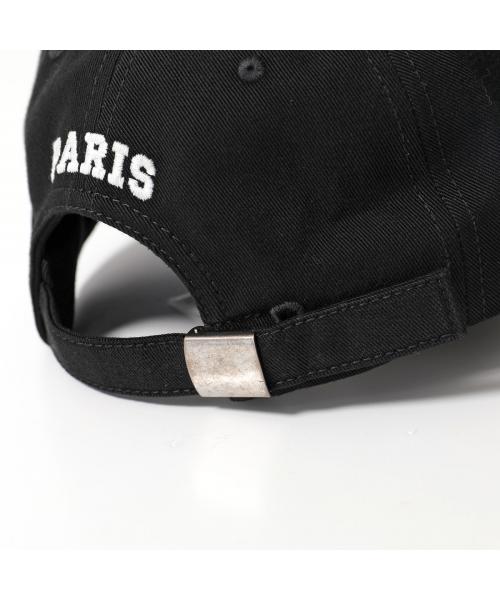 セリーヌ CELINE CELINE ベースボールキャップ AA0AG0F82 トリオンフ ロゴ刺繍 （38NO/BLACK） 38NO/BLACK