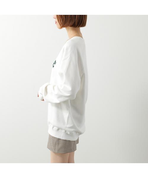 セリーヌ CELINE CELINE トレーナー RY07E670Q.FYW0 スウェット （FYW0/ホワイト） FYW0/ホワイト