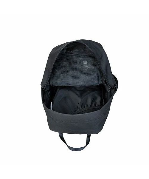 キャビンゼロ CabinZero CABINZERO / キャビンゼロ CLASSIC Flight Backpack 12L （Absolute Black） Absolute Black