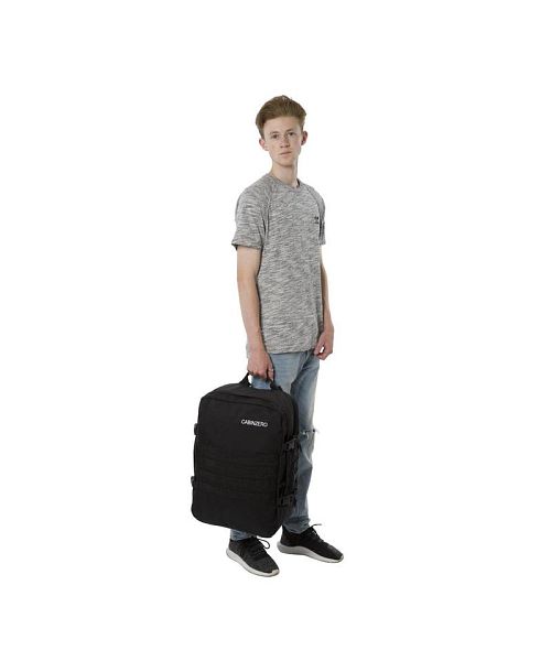 CabinZero CABINZERO / CabinZero MILITARY STYLE 44L