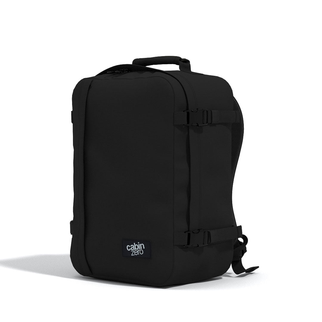 CABINZERO Official Product 25-Year Warranty Backpack for Men and Women