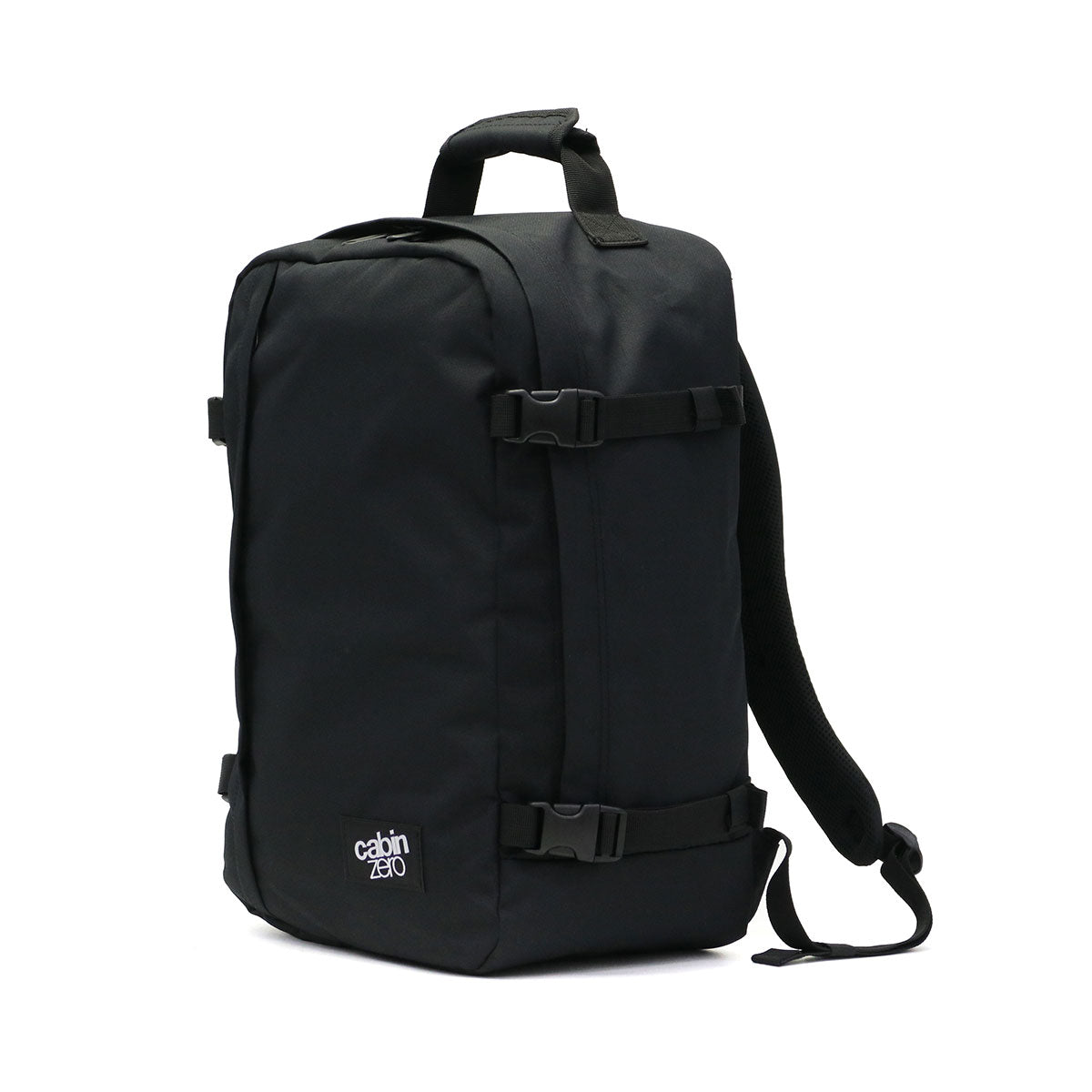 CABINZERO Official Product 25-Year Warranty Backpack for Men and Women