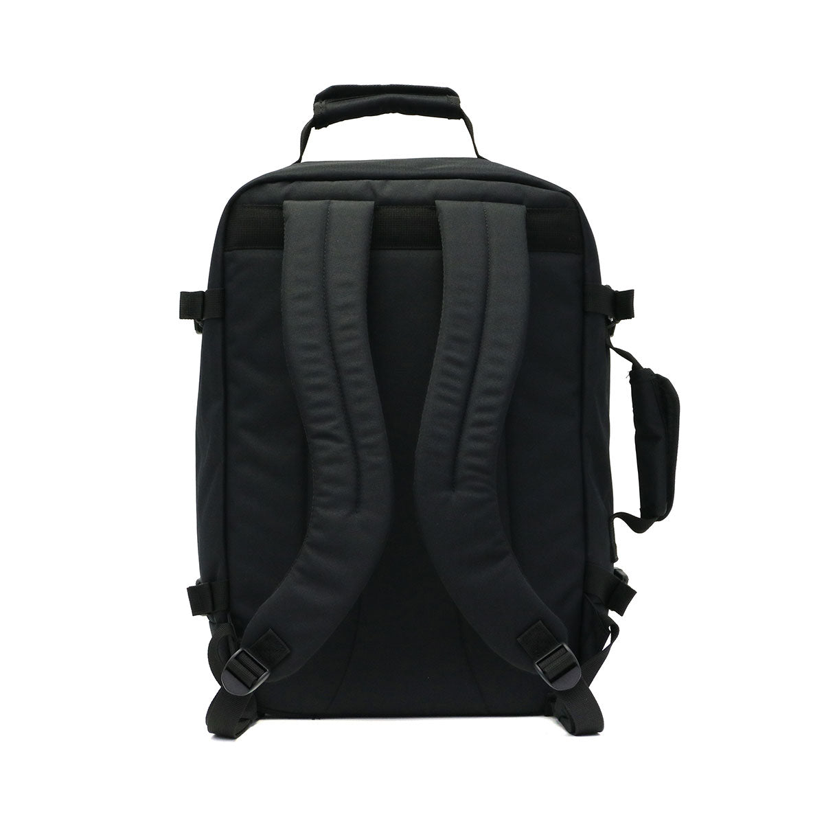cabin zero ブラック ビジネスバッグ CABINZERO Official Product 25-Year Warranty Backpack for Men and Women