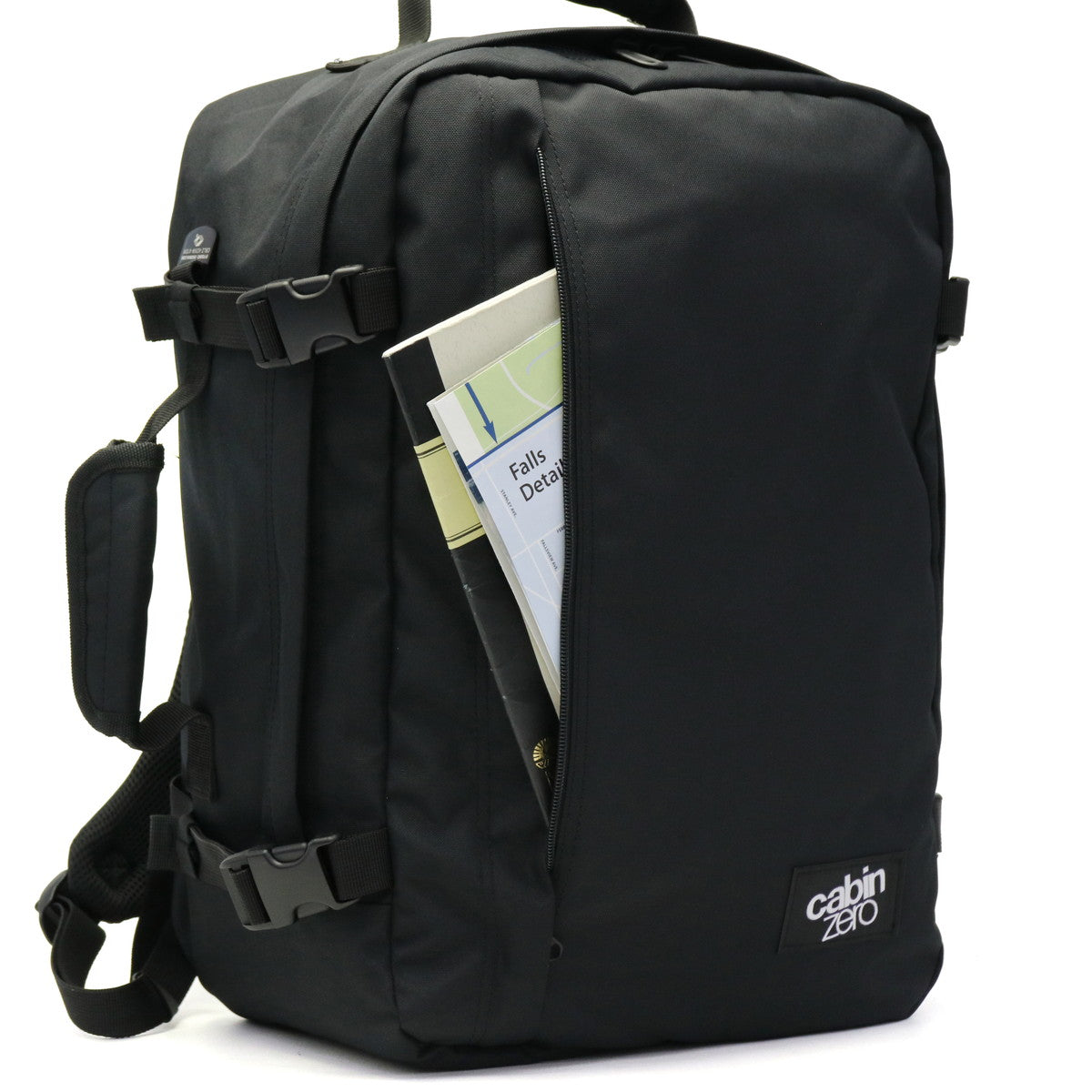 CABINZERO Official Product 25-Year Warranty Backpack for Men and Women