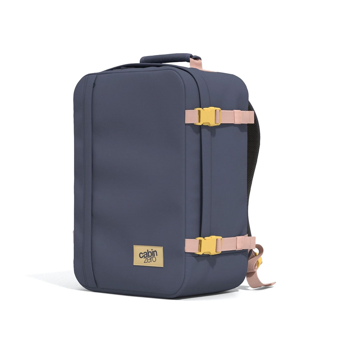 CABINZERO Official Product 25-Year Warranty Backpack for Men and Women