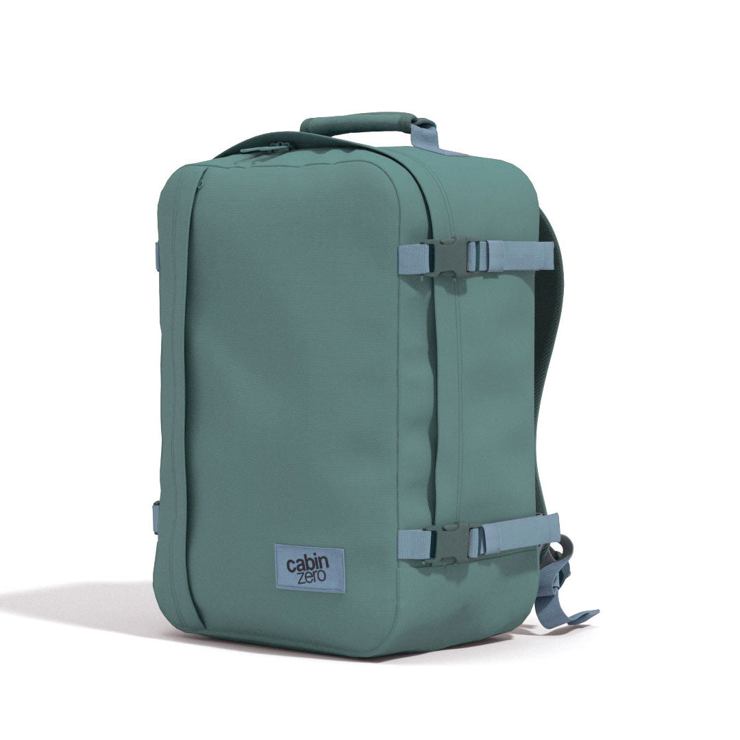 CABINZERO Official Product 25-Year Warranty Backpack for Men and Women
