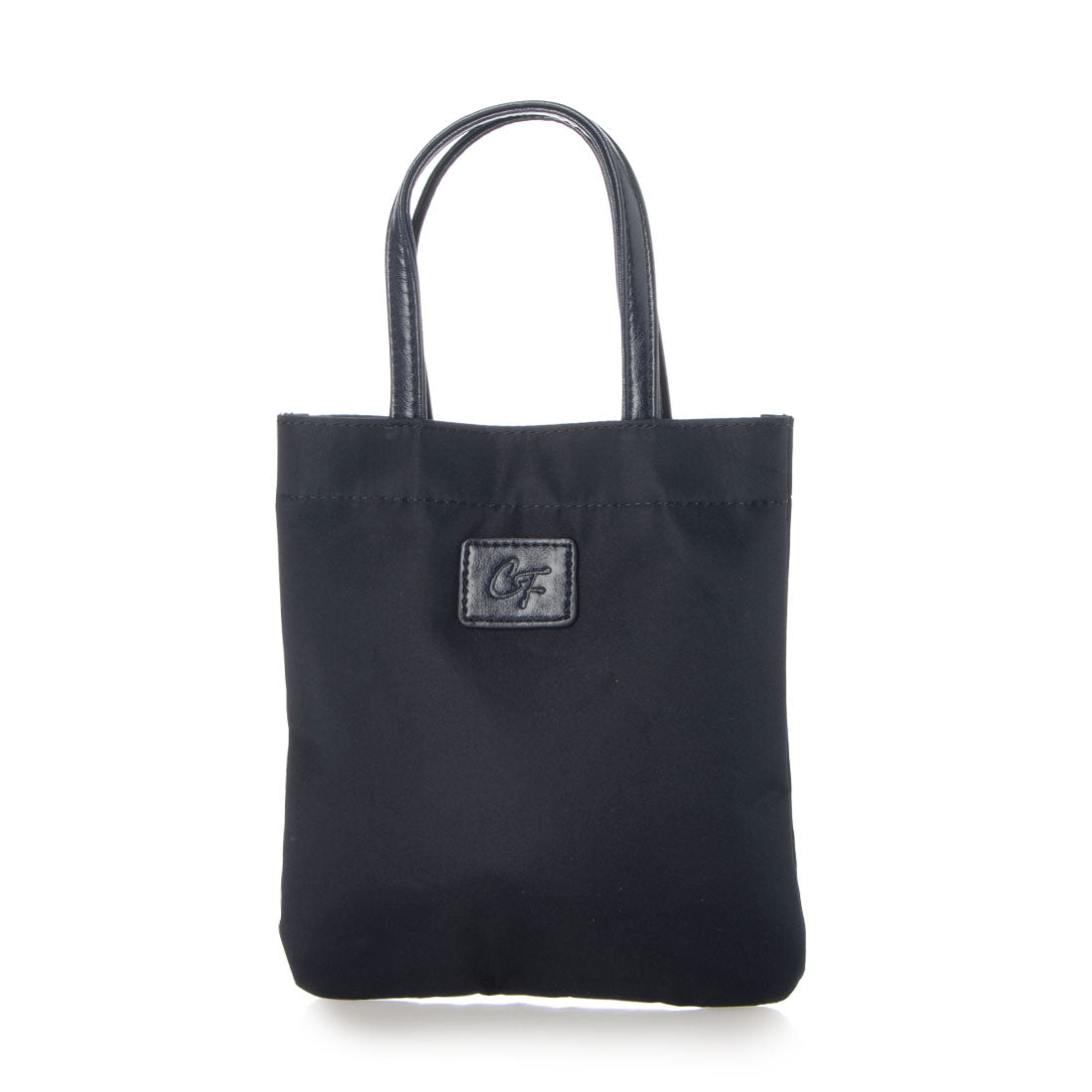 Cathie Ferrari Mini Tote