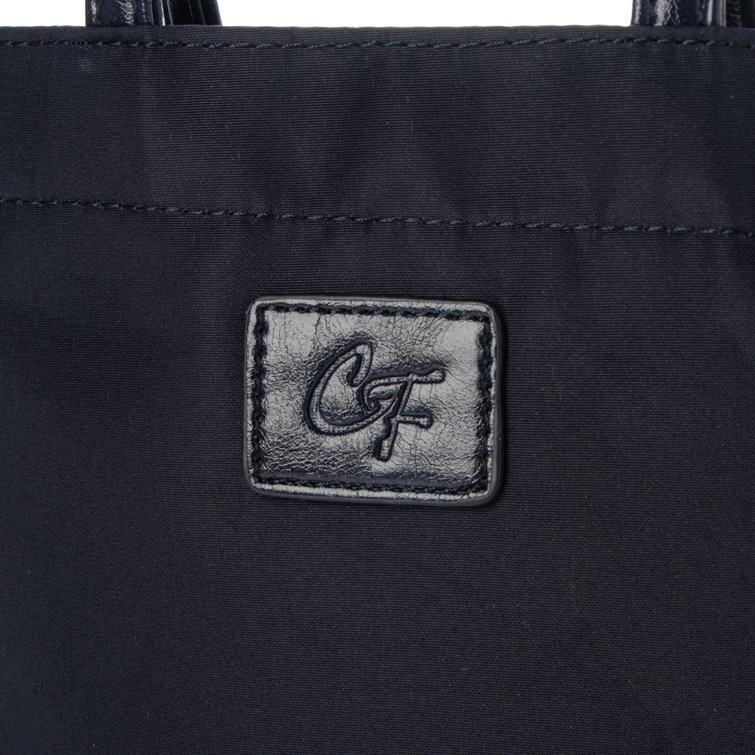 Cathie Ferrari Mini Tote