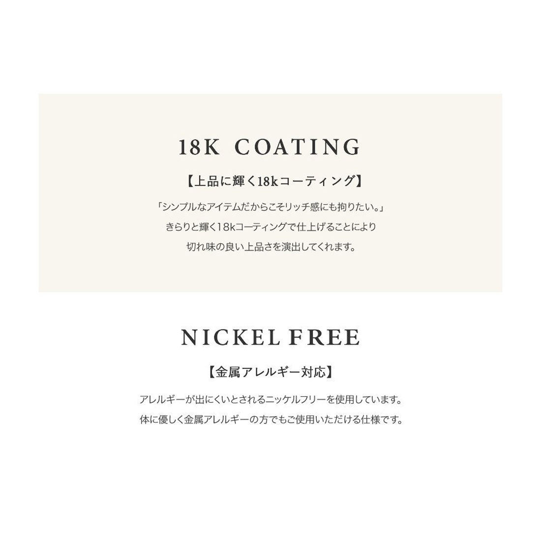 クリームドット Cream dot. ハーフビジューのハート型ミニピアス/イヤリング （ピアス：シルバー） ピアス：シルバー
