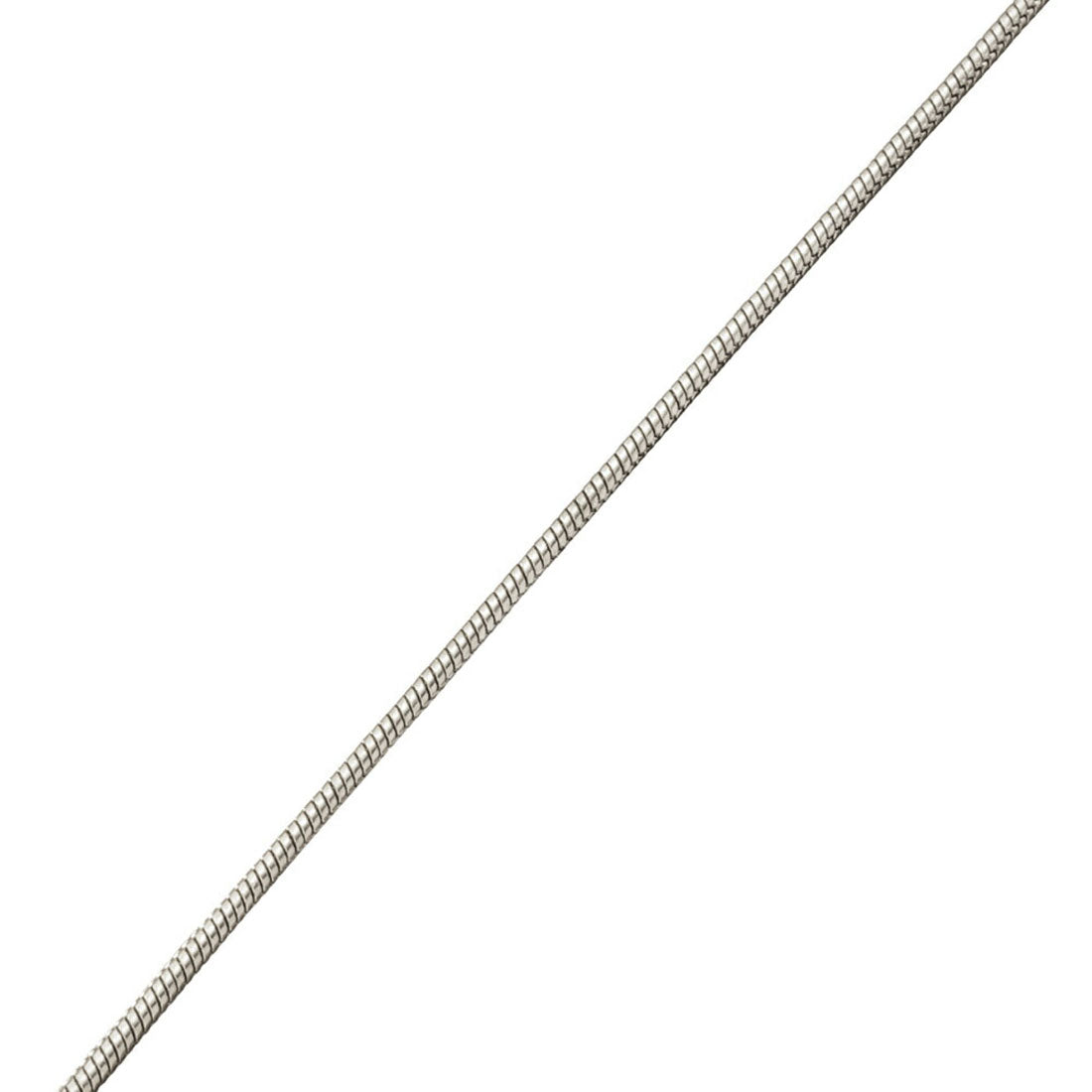 クリームドット Cream dot. マルチチェーンのステンレス製マグネットネックレス （50cm：A：シルバー） 50cm：A：シルバー