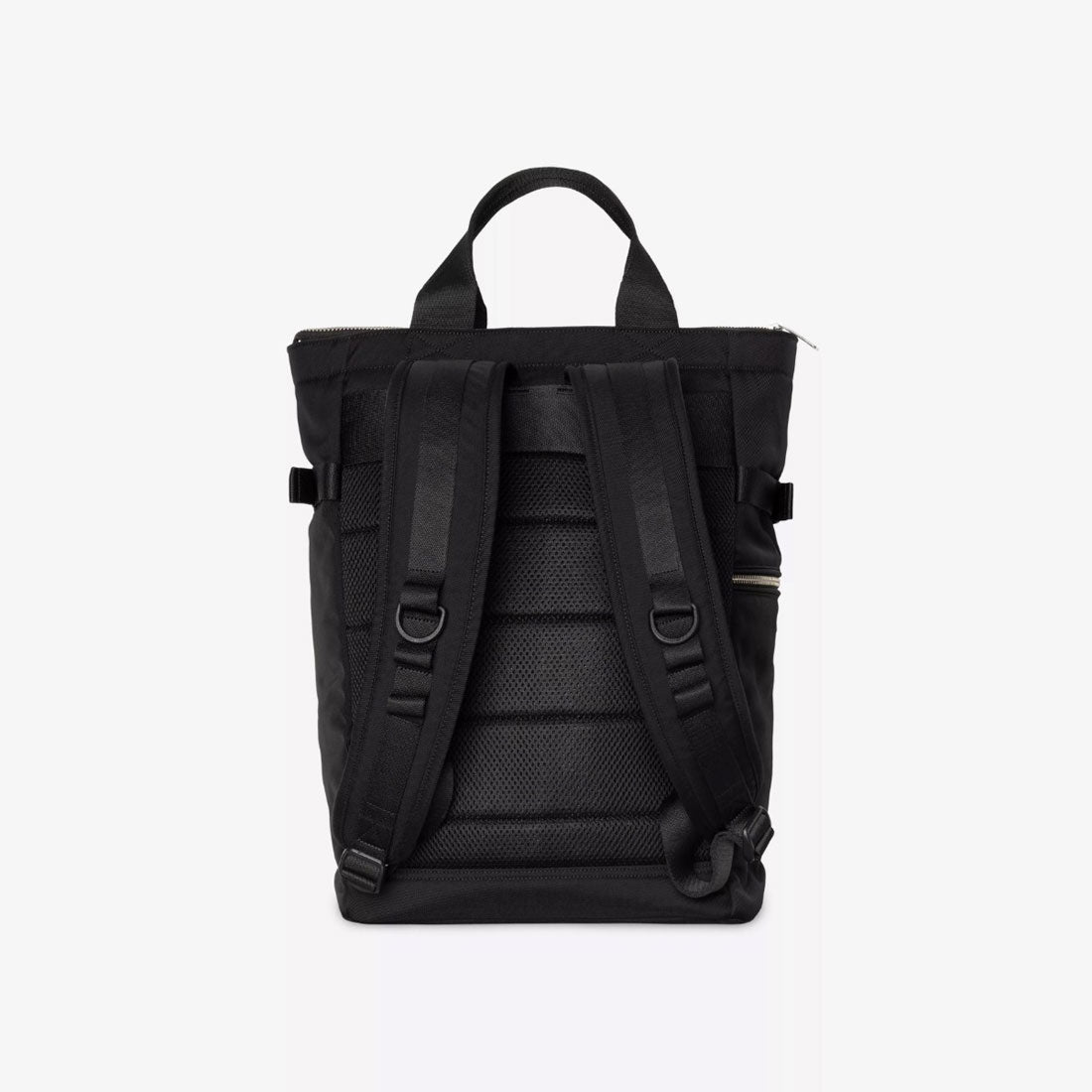 カーハート ワークインプログレス Carhartt WIP レロイ バックパック（LEROY BACKPACK） （Black） Black