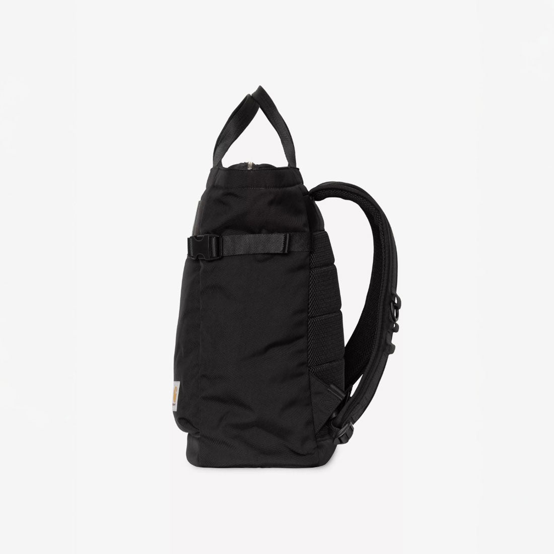カーハート ワークインプログレス Carhartt WIP レロイ バックパック（LEROY BACKPACK） （Black） Black