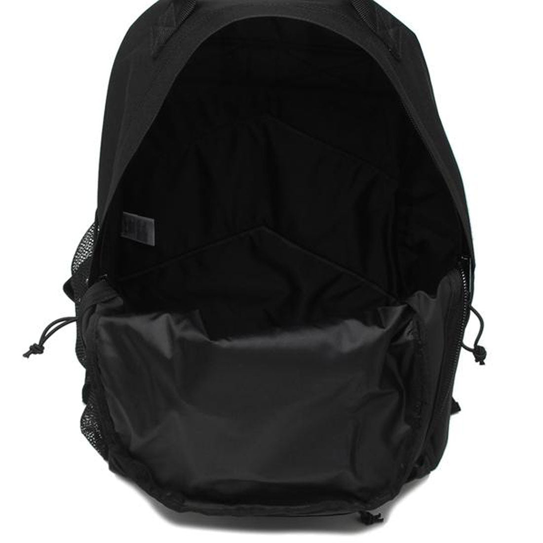 Carhartt 正在進行中 Carhartt WIP 背包 Kickflip 黑色 男士女士中性 Carhartt WIP I031468 089